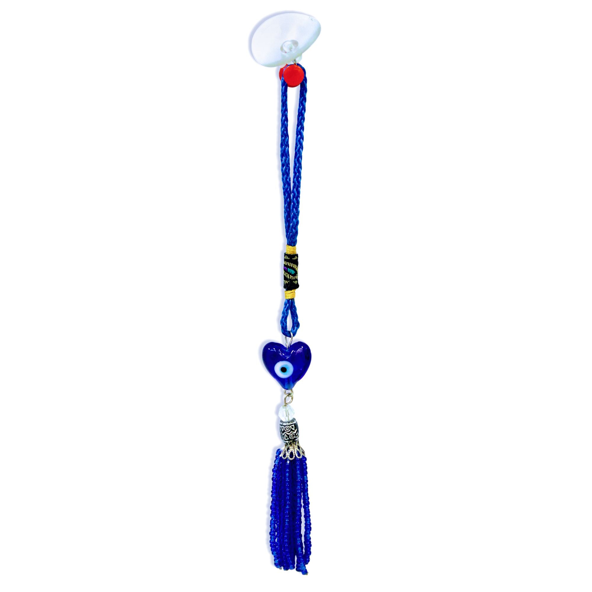 Small Evil Eye Hanging