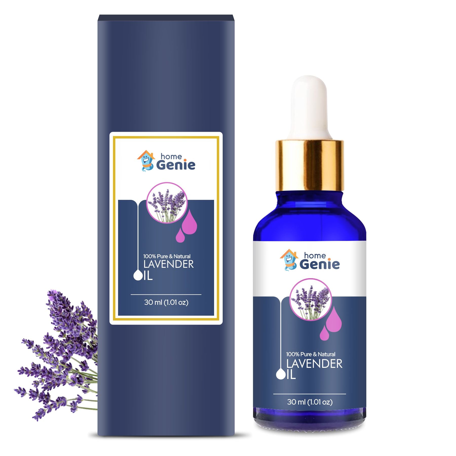 Lavender Oil
