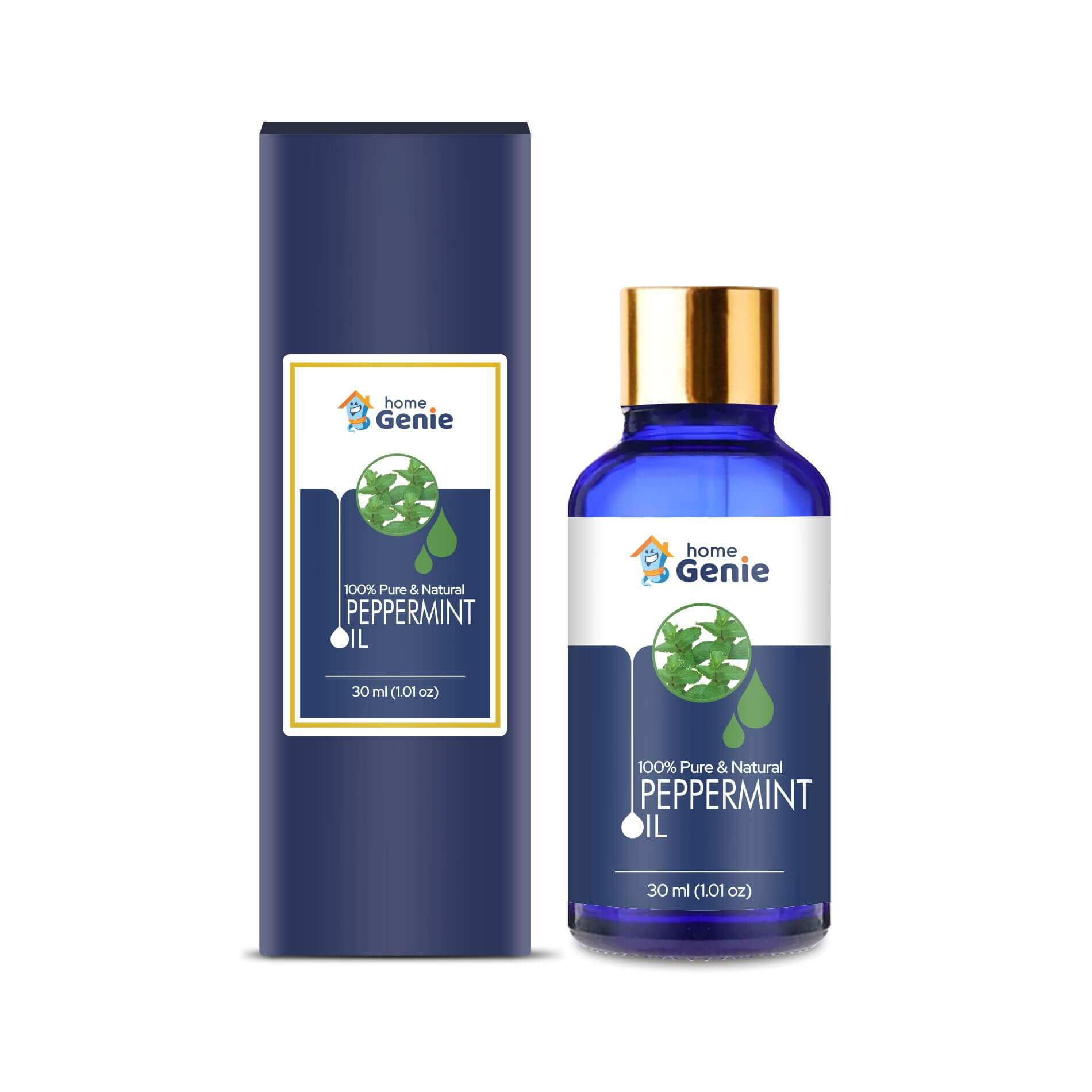 Peppermint Oil
